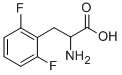 DL-2,6-DIFLUOROPHENYLALANINE CAS#: 33787-05-2
