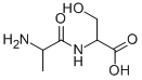 DL-ALANYL-DL-SERINE CAS#: 3062-19-9