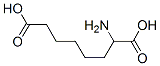 DL-ALPHA-AMINOSUBERIC ACID CAS#: 3054-07-7