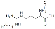 DL-ARGININE HYDROCHLORIDE MONOHYDRATE CAS#: 332360-01-7