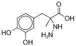 D,L Carbidopa CAS#: 302-53-4