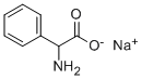 D,L-PHENYLGLYCINE, NA OR K SALT CAS#: 34236-97-0