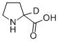 DL-PROLINE-2-D1 CAS#: 282729-06-0