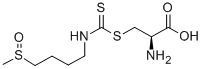 D,L-SULFORAPHANE L-CYSTEINE CAS#: 364083-21-6