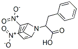 DNPYR-DL-PHENYLALANINE CAS#: 3264-07-1