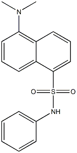 Dansyl-aniline CAS#: 34532-47-3