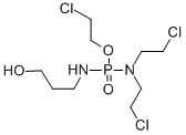 Defosfamide CAS#: 3733-81-1