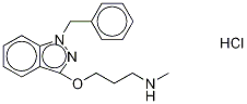 Demethyl Benzydamine Hydrochloride CAS#: 39860-97-4