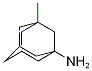 Demethyl Memantine Hydrochloride CAS#: 33103-93-4