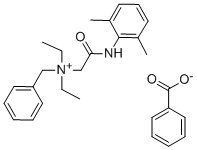 Denatonium benzoate CAS#: 3734-33-6