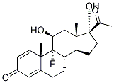 DesMethyl FluoroMetholone CAS#: 426-20-0