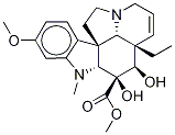 Desacetyl Vindoline CAS#: 3633-92-9