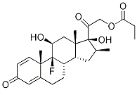 Dexamethasone 21-Propionate CAS#: 3793-10-0