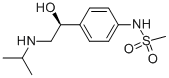 Dexsotalol CAS#: 30236-32-9