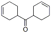 Di(3-cyclohexen-1-yl) ketone CAS#: 39516-87-5