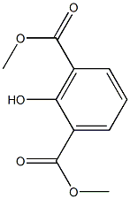 DiMethyl 2-Hydroxyisophthalate CAS#: 36669-06-4