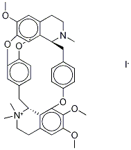 DiMethyl-d-tubocurarine Iodide CAS#: 36653-49-3