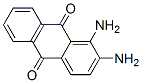 Diaminoanthraquinone CAS#: 38096-31-0