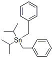 Dibenzyldiisopropylstannane CAS#: 33798-53-7