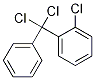 Dichloro(o-chlorophenyl)phenylMethane CAS#: 3509-85-1