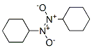 Dicyclohexyldiazene 1,2-dioxide CAS#: 3378-45-8