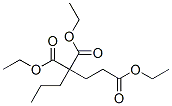 Diethyl 2-Propyl-2-(ethoxycarbonyl)glutarate CAS#: 32806-70-5