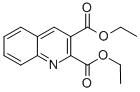 Diethyl 2,3-quinolinedicarboxylate CAS#: 32413-08-4