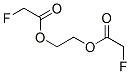 Di(fluoroacetic acid)ethylene ester CAS#: 372-77-0