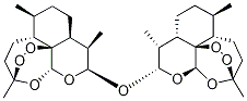 Dihydro ArteMisinin DiMer CAS#: 150358-71-7