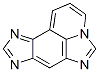Diimidazo[4,5-f:4,5,1-ij]quinoline (9CI) CAS#: 36726-30-4