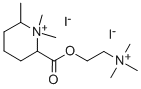 Dimecolonium iodide CAS#: 3425-97-6
