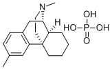 Dimemorfan phosphate CAS#: 36304-84-4