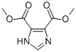 Dimethyl 4,5-imidazoledicarboxylate CAS#: 3304-70-9