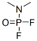 Dimethylamidophosphoric aciddifluoride CAS#: 354-43-8