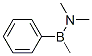 Dimethylaminophenyl(methyl)borane CAS#: 3519-71-9
