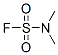 Dimethylsulfamoyl fluoride CAS#: 354-44-9