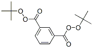 Diperoxyisophthalic acid di-tert-butyl ester CAS#: 33943-20-3