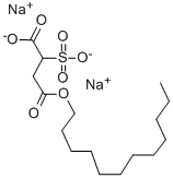 Disodium laureth sulfosuccinate CAS#: 36409-57-1