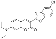 Disperse Yellow 232 CAS#: 35773-43-4