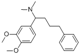 Dmophebumine CAS#: 3735-45-3