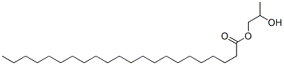 Docosanoic acid 2-hydroxypropyl ester CAS#: 3539-32-0
