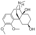 Drotebanol CAS#: 3176-03-2
