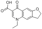 Droxacin CAS#: 35067-47-1