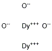 Dysprosium oxide CAS#: 37247-99-7