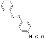 (E)-1-(4-isocyanatophenyl)-2-phenyldiazene(SALTDATA: FREE) CAS#: 321951-62-6