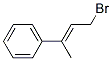 (E)-1-Bromo-3-phenyl-2-butene CAS#: 39171-59-0