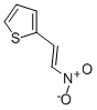 (E)-2-(2-Nitroethenyl)thiophene CAS#: 34312-77-1