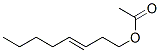 (E)-3-Octen-1-ol acetate CAS#: 35602-33-6