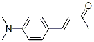 (E)-4-(4-dimethylaminophenyl)but-3-en-2-one CAS#: 30625-58-2