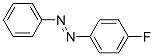 (E)-4-Fluoroazobenzene CAS#: 332-00-3